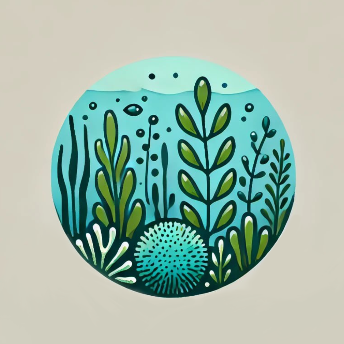 Algaerithm