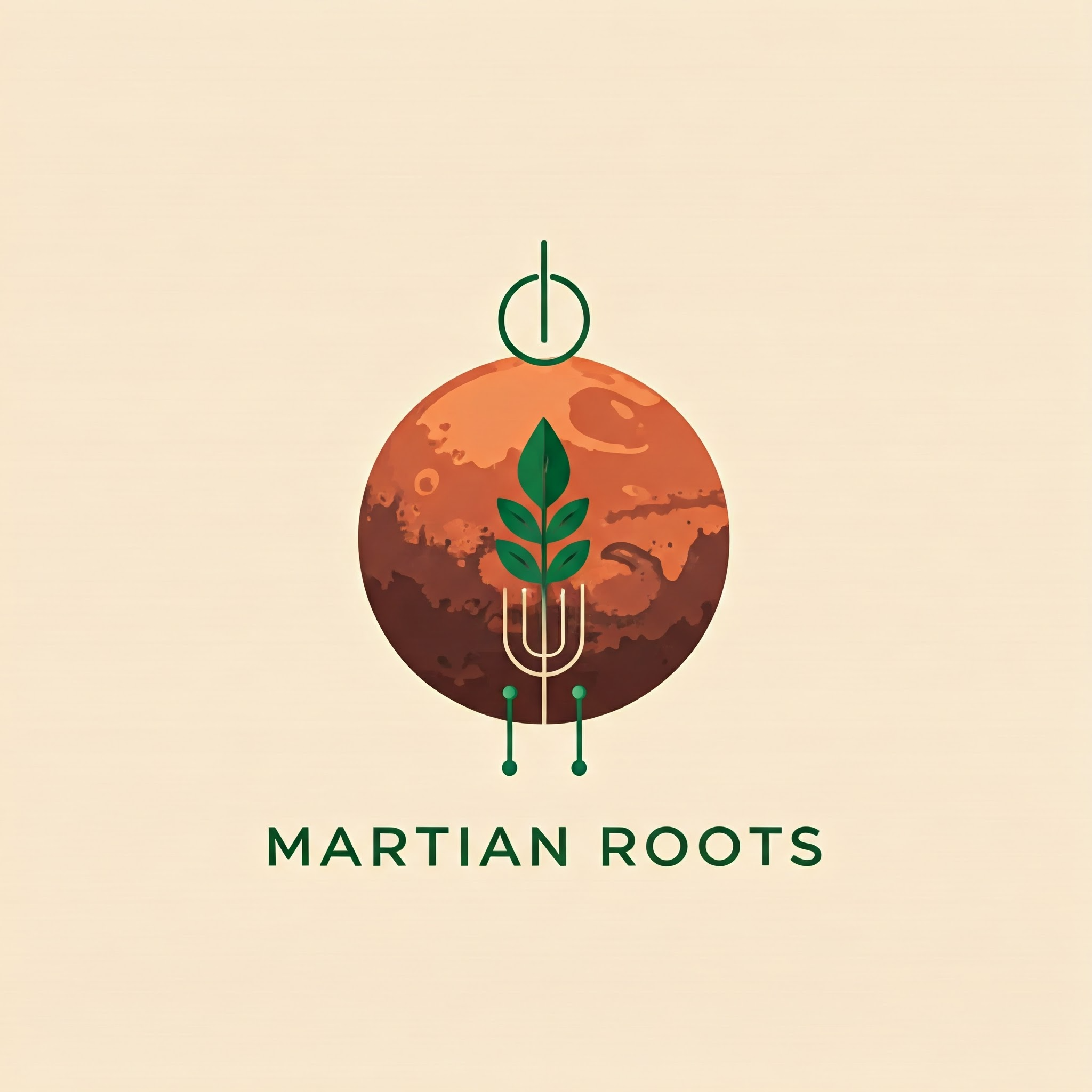 Martian Roots