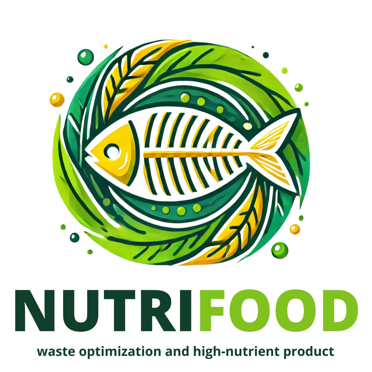 Nutrifood Team
