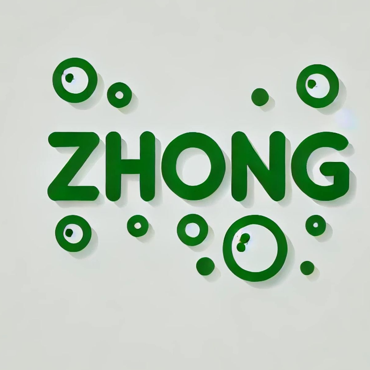 ZHONG